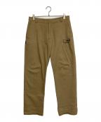 WASTED YOUTH×thisisneverthatウェイステッドユース×ディスイズネバーザット）の古着「チノパンツ」｜カーキ