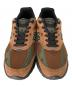 NEW BALANCE (ニューバランス) Aime Leon Dore (エメ レオン ドレ) MR993 ブラウン サイズ:27.5cm(US9.5)：34000円