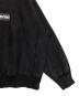 中古・古着 SUPREME (シュプリーム) Washed Box Logo Crewneck ブラック サイズ:L：42000円