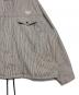 中古・古着 WASTED YOUTH (ウエステッド ユース) TIGHTBOOTH PRODUCTION (タイトブースプロダクション) T-65 HICKORY JKT ブラック×ホワイト サイズ:XL：20000円