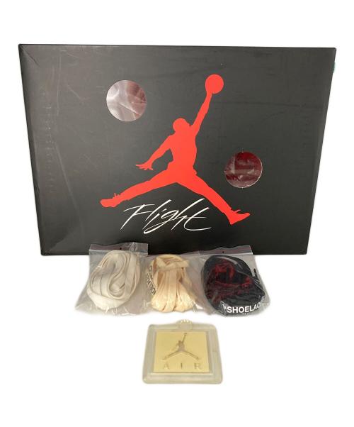 NIKE（ナイキ）NIKE (ナイキ) OFFWHITE (オフホワイト) Air Jordan 4 SP アイボリー サイズ:28cm(US10)の古着・服飾アイテム