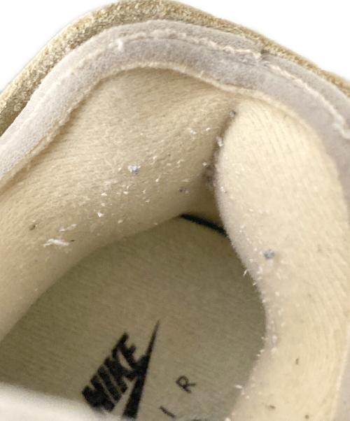 NIKE（ナイキ）NIKE (ナイキ) OFFWHITE (オフホワイト) Air Jordan 4 SP アイボリー サイズ:28cm(US10)の古着・服飾アイテム