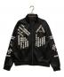 SUPREME（シュプリーム）の古着「Worldwide Tricot Track Jacket」｜ブラック