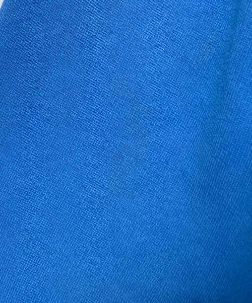 LOUIS VUITTON（ルイ ヴィトン）LOUIS VUITTON (ルイ ヴィトン) アーメンブレイカーズ クルーネック スウェットシャツ スカイブルー サイズ:4Lの古着・服飾アイテム