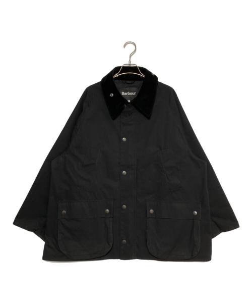 Barbour（バブアー）Barbour (バブアー) LOOSE BEDALE ブラック サイズ:46の古着・服飾アイテム