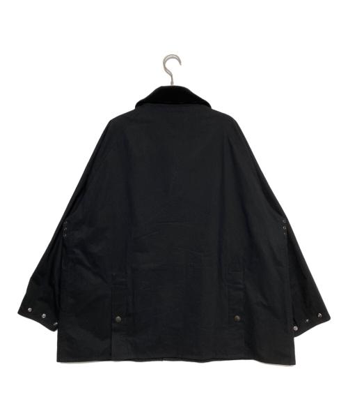 Barbour（バブアー）Barbour (バブアー) LOOSE BEDALE ブラック サイズ:46の古着・服飾アイテム