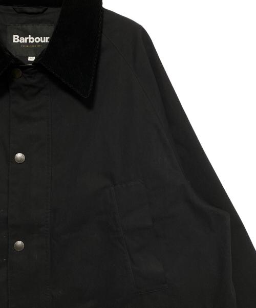 Barbour（バブアー）Barbour (バブアー) LOOSE BEDALE ブラック サイズ:46の古着・服飾アイテム