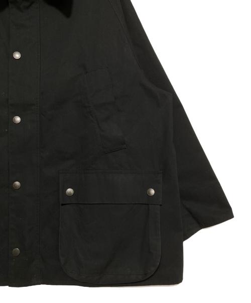 Barbour（バブアー）Barbour (バブアー) LOOSE BEDALE ブラック サイズ:46の古着・服飾アイテム