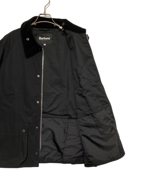 Barbour（バブアー）Barbour (バブアー) LOOSE BEDALE ブラック サイズ:46の古着・服飾アイテム