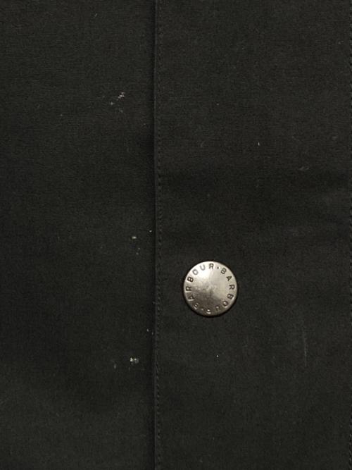 Barbour（バブアー）Barbour (バブアー) LOOSE BEDALE ブラック サイズ:46の古着・服飾アイテム