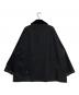 Barbour (バブアー) LOOSE BEDALE ブラック サイズ:46：35000円