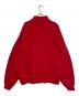 Supreme (シュプリーム) 23AW Cargo Pocket Zip Up Sweat Shirt レッド サイズ:XL：20000円