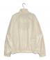 ALEXANDER WANG (アレキサンダーワン) トラックジャケット アイボリー サイズ:M：40000円