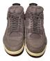 NIKE (ナイキ) A Ma Maniere (ア・マ・マニエール) AIR JORDAN 4 RETRO ブラウン サイズ:28cm(US10)：20000円
