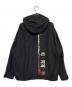 CHALLENGER (チャレンジャー) DAIWA (ダイワ) GORE-TEX FIELD JKT ブラック サイズ:S：35000円
