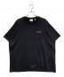 BURBERRY（バーバリー）の古着「Tシャツ」｜ブラック