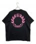 BURBERRY (バーバリー) Tシャツ ブラック サイズ:L：35000円