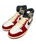 NIKE（ナイキ）の古着「Air Jordan 1 Retro High OG」｜レッド