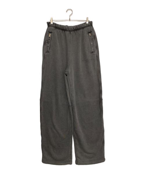 ALEXANDER WANG（アレキサンダー・ワン）ALEXANDER WANG (アレキサンダーワン) Oversized Sweatpant Vintage Grey サイズ:Mの古着・服飾アイテム