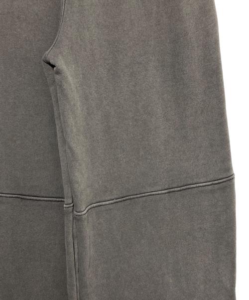 ALEXANDER WANG（アレキサンダー・ワン）ALEXANDER WANG (アレキサンダーワン) Oversized Sweatpant Vintage Grey サイズ:Mの古着・服飾アイテム