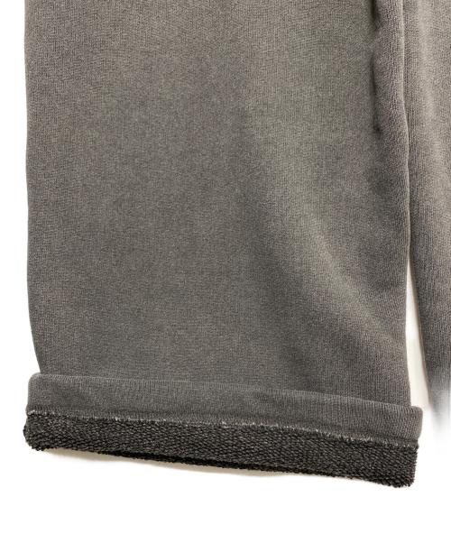 ALEXANDER WANG（アレキサンダー・ワン）ALEXANDER WANG (アレキサンダーワン) Oversized Sweatpant Vintage Grey サイズ:Mの古着・服飾アイテム