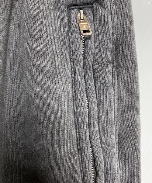 ALEXANDER WANG（アレキサンダー・ワン）ALEXANDER WANG (アレキサンダーワン) Oversized Sweatpant Vintage Grey サイズ:Mの古着・服飾アイテム