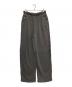 ALEXANDER WANG（アレキサンダーワン）の古着「Oversized Sweatpant」｜Vintage Grey