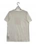 AMI Alexandre Mattiussi (アミアレクサンドルマテュッシ) FROM PARIS WITH LOVE TEE ホワイト サイズ:XS：10000円