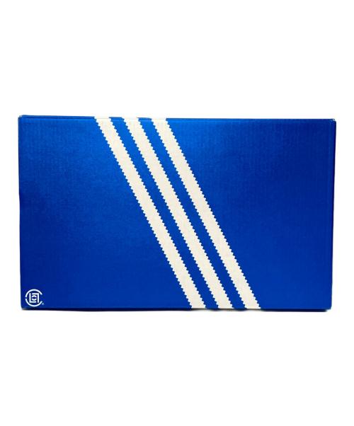 adidas（アディダス）adidas (アディダス) CLOT (クロット) Superstar ブラック サイズ:27㎝ (US9）の古着・服飾アイテム