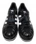 adidas (アディダス) CLOT (クロット) Superstar ブラック サイズ:27㎝ (US9）：40000円