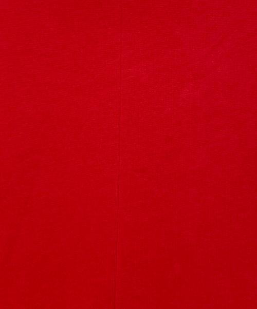 GIVENCHY（ジバンシィ）GIVENCHY (ジバンシィ) Star Sweatshirt レッド サイズ:Sの古着・服飾アイテム