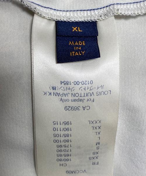 LOUIS VUITTON（ルイ ヴィトン）LOUIS VUITTON (ルイ ヴィトン) 3DモノグラムTシャツ マルチカラー サイズ:XLの古着・服飾アイテム