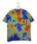 LOUIS VUITTON（ルイ ヴィトン）の古着「3DモノグラムTシャツ」｜マルチカラー