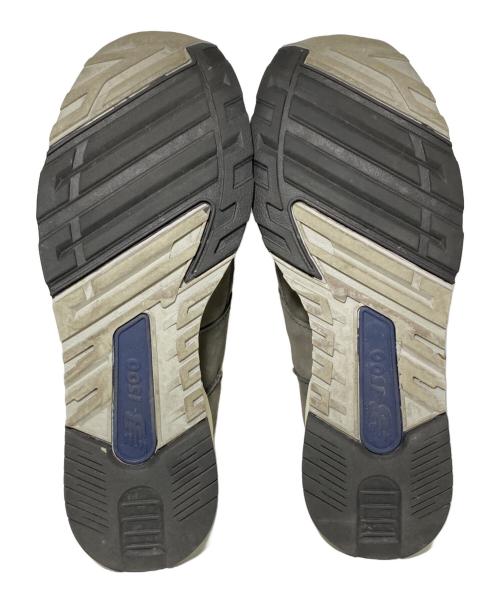 NEW BALANCE（ニューバランス）NEW BALANCE (ニューバランス) 1500 グレー サイズ:US7 1/2の古着・服飾アイテム