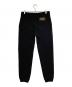 LOUIS VUITTON (ルイ ヴィトン) 21SS Staples Edition ステープルズエディション スウェット パンツ ブラック サイズ:M：40000円