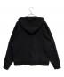 BALENCIAGA (バレンシアガ) プルオーバー パーカー ブラック サイズ:S：45000円