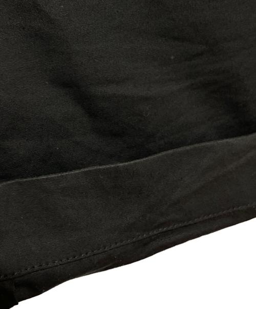 RICK OWENS（リックオウエンス）RICK OWENS (リックオウエンス) CARGO LONG PANTS ブラック サイズ:46の古着・服飾アイテム