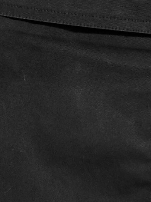 RICK OWENS（リックオウエンス）RICK OWENS (リックオウエンス) CARGO LONG PANTS ブラック サイズ:46の古着・服飾アイテム