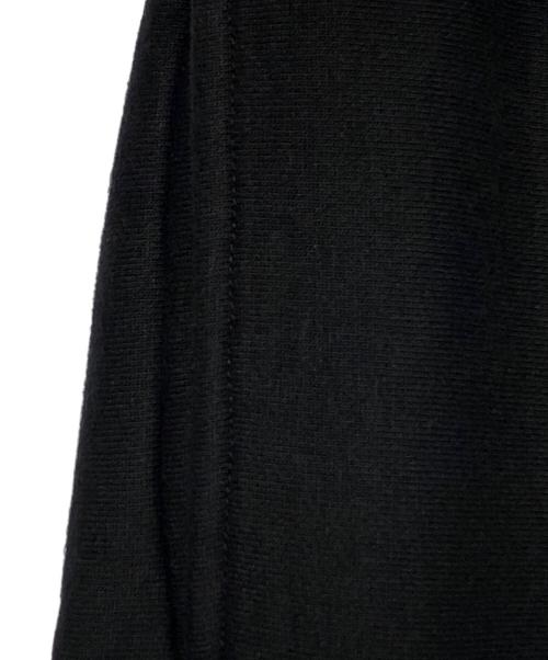 SAINT MICHAEL（セントマイケル）SAINT MICHAEL (セントマイケル) SWT PNT ブラック サイズ:Mの古着・服飾アイテム