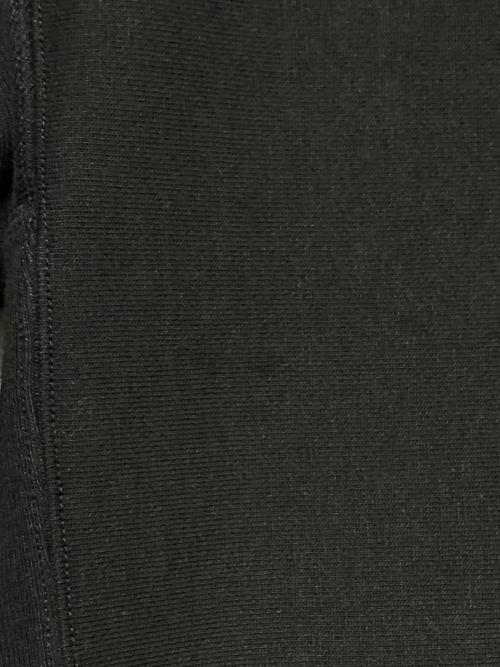 SAINT MICHAEL（セントマイケル）SAINT MICHAEL (セントマイケル) SWT PNT ブラック サイズ:Mの古着・服飾アイテム