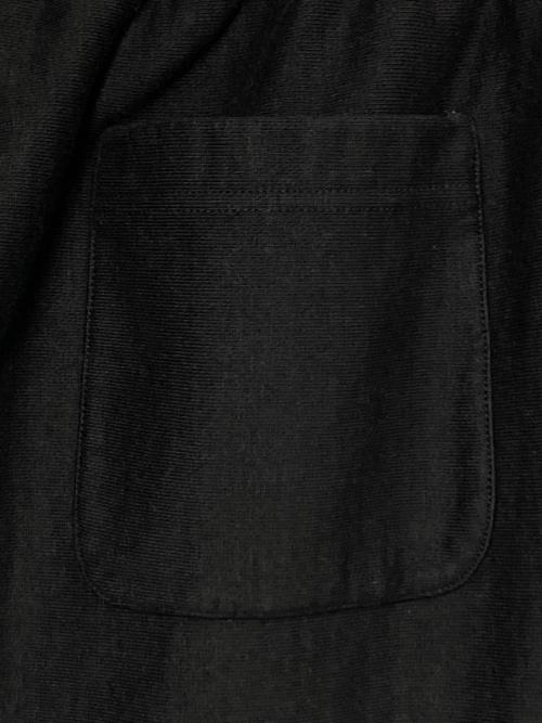 SAINT MICHAEL（セントマイケル）SAINT MICHAEL (セントマイケル) SWT PNT ブラック サイズ:Mの古着・服飾アイテム