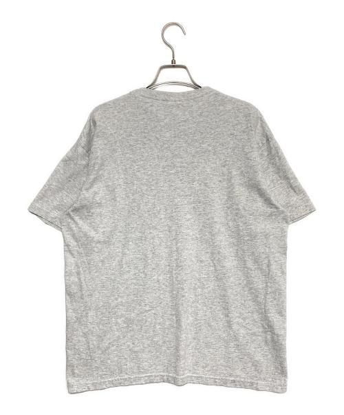 SUPREME（シュプリーム）SUPREME (シュプリーム) 23AW Box Logo Tee/カモフラ ボックスロゴTシャツ ライトグレー サイズ:Mの古着・服飾アイテム