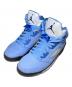 NIKE（ナイキ）の古着「Air Jordan 5 Retro SE」｜スカイブルー