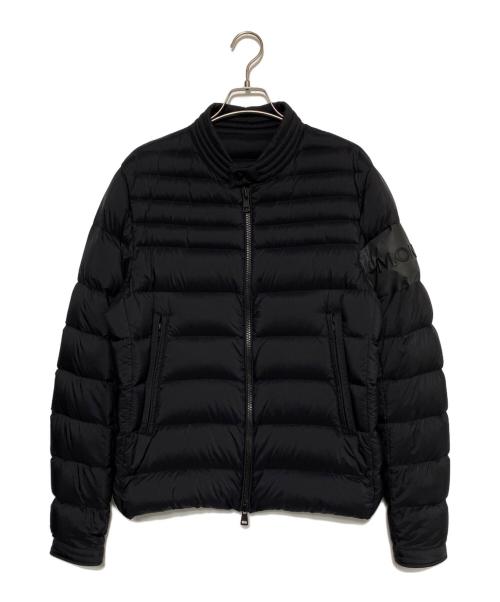MONCLER（モンクレール）MONCLER (モンクレール) ARREE ブラック サイズ:3の古着・服飾アイテム