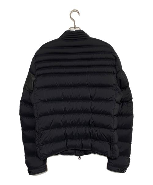 MONCLER（モンクレール）MONCLER (モンクレール) ARREE ブラック サイズ:3の古着・服飾アイテム