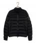 MONCLER（モンクレール）の古着「ARREE」｜ブラック