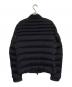 MONCLER (モンクレール) ARREE ブラック サイズ:3：87000円