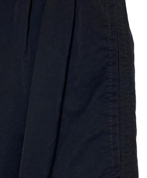 BOTTEGA VENETA（ボッテガベネタ）BOTTEGA VENETA (ボッテガベネタ) Nylon Cargo Pants ネイビー サイズ:XSの古着・服飾アイテム