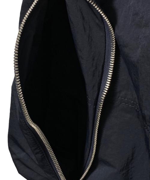BOTTEGA VENETA（ボッテガベネタ）BOTTEGA VENETA (ボッテガベネタ) Nylon Cargo Pants ネイビー サイズ:XSの古着・服飾アイテム