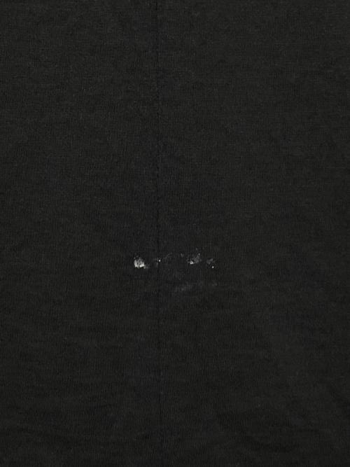 GIVENCHY（ジバンシィ）GIVENCHY (ジバンシィ) Modern-fit Rose-print L/S ブラック サイズ:Mの古着・服飾アイテム